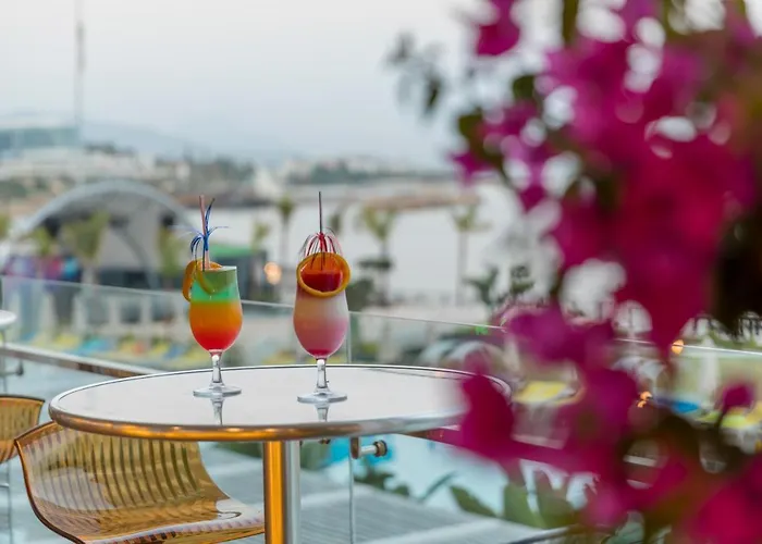 Mary Hotels Alanya