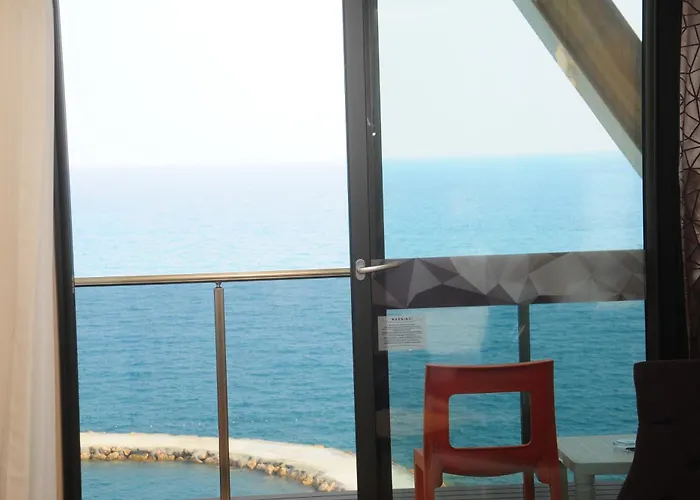 Mary Hotels Alanya