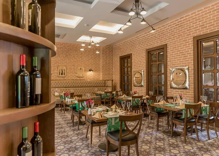 Mary Hotels Alanya
